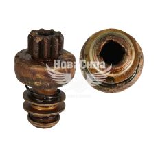 Привід стартера (бендикс) 130-ЗИЛ (СССР) (стар. СТ 130-A3)