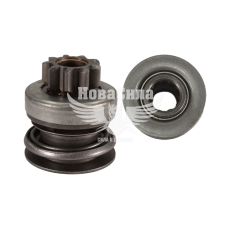 Привід стартера (бендикс) 2108-099 (Kraft) (стар. 29.3708)