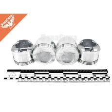 Поршень двигуна 21213-Н.Тайга 82,8 (Харків)