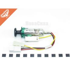 Прикуриватель 2108-09 в сб. (СОАТЭ)