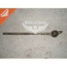 Привід перед. мосту 469-УАЗ Військовий лів. (СНД) (довгий)