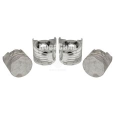 Поршень двигуна 2101 76,6 (Харків)