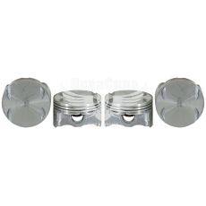 Поршень двигуна 11194-Калина 76.5-A/B (Автрамат)