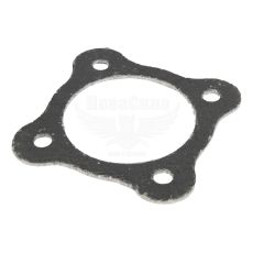 Прокладка глушника прийм. труби 5411-КамАЗ (Фритекс)