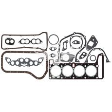 Прокладка двигуна (набір) повний 21214-Н.Кедр (Dimotto) 2123-Н.Шевроле