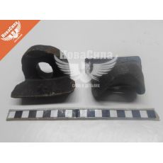 Прижим колеса (клин) 256-Краз зад. (СНД)