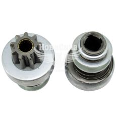 Привід стартера (бендикс) 130-ЗИЛ (СНД) (стар. СТ 130-A3)