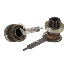 Привід стартера (бендикс) 2108-099 Білорус. стартер (Электромаш) (стар. 426.3708)