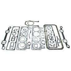 Прокладка двигателя (набор) полный 375-Урал (СНГ)