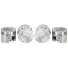 Поршень двигуна 21213-Н.Тайга 82.4-A/B (Автрамат)