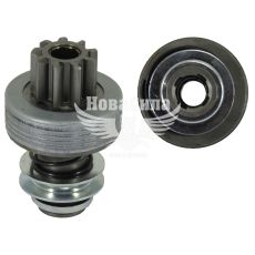 Привід стартера (бендикс) 130-ЗИЛ (Pekar) (стар. СТ 130-A3)