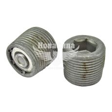 Пробка піддона 2101-07 з магнітом (Україна)