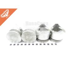 Поршень двигуна 2101 76.2 (Україна)