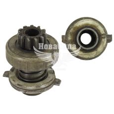 Привід стартера (бендикс) 2101-07 (Б/У) (стар. 35.3708)