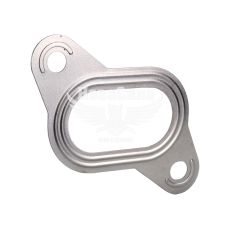 Прокладка колектора випуск. 3302-Газель 406дв. (Фритекс)