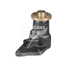 Привід вентилятора 3302-Газель в зборі (СНД)