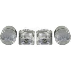 Поршень двигуна 2110 82.4-A/B (Автрамат)