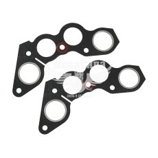 Прокладка коллектора 2101-07 впуск/выпуск (Skadi)