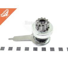 Привід стартера (бендикс) 2101-07 редукт. стартер (Электромаш)