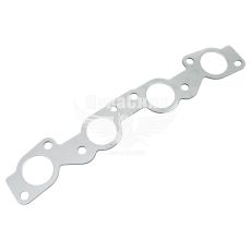 Прокладка колектора 2110-12 16кл. метал. випуск (СНД)