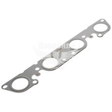 Прокладка коллектора 2110-12 16кл. металл. выпуск (Trialli)