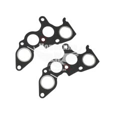 Прокладка колектора 2108-099 впуск/випуск (Skadi)