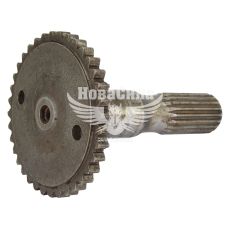 Привід перед. мосту 375-УрАЛ зовн. короткий (Б/У) гриб