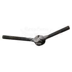 Привід перед. мосту 157-Зил лів. голий (СССР) (короткий)