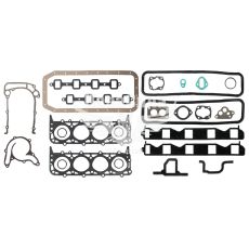 Прокладка двигуна (набір) повний 53-Газ (Україна) 14 найм.