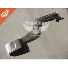 Порог 5320-Камаз лев. без усил. (СНГ)