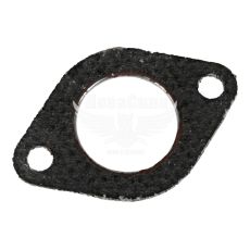 Прокладка глушника прийм. труби 24-Газ азбест. (Україна) (з кольцом)