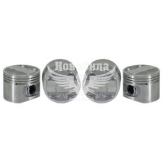 Поршень двигуна 2112 82.4-A/B (Автрамат)