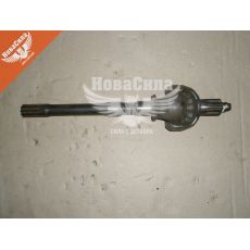 Привід перед. мосту 469-УАЗ Військовий прав. (СНД) (короткий)