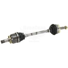 Привід перед. мосту 2110-12 лів. в зб. (Skadi) 2170-Пріора