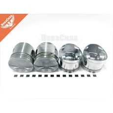 Поршень двигателя 2108 76.8 (Украина)