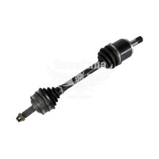 Привод перед. моста 2110-12 лев. в сб. (Trialli) 2170-Приора