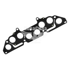 Прокладка колектора 2110-12 8кл. метал. (Skadi) 2-х шарова