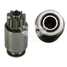 Привід стартера (бендикс) 5320-Камаз (ДК)