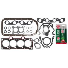 Прокладка двигуна (набір) повний 2110-12 16кл. (Dimotto)