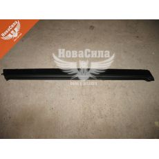 Поріг 2101-07 прав. (Начало)