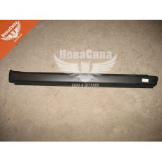 Поріг 412-ІЖ прав. (Сівер)