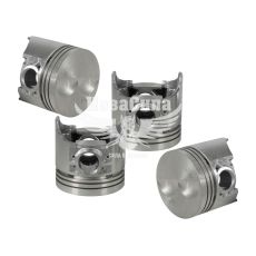 Поршень двигуна 2105 80.0-В2 (Sarmat)