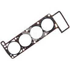 Прокладка ГБЦ 3302-Газель 406дв. (БЦМ) 31519-УАЗ Хантер