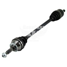 Привід перед. мосту 1102-ЗАЗ прав. в зб. (АТ)