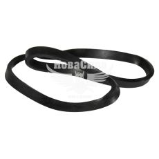 Прокладка корпуса повітряного фільтра 3307-ГАЗ (СНД)