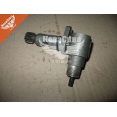 Привід спідометра 2101-07 9 зуб. (СНД)