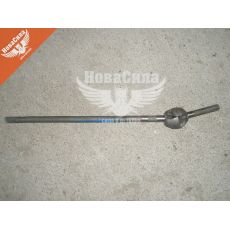 Привід перед. мосту 452, 469-УАЗ лів. стар. взір. (СНД) (довгий)