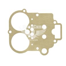 Прокладка карбюратора 2101-07 верх. кришки (СНД)