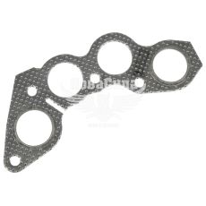 Прокладка колектора 2101-07 впуск/випуск (СНД) (метал.) 2121, 21213