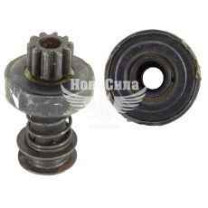 Привід стартера (бендикс) 5301-ЗИЛ-Бичок 6-шліц. (СНД) (Т-25, Т-40, МТЗ,)